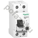 Schneider Electric Acti 9 2П 125А 300мА (AC)