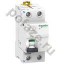 Schneider Electric Acti 9 iID 2П 16А 10мА (AC)