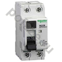 Schneider Electric Multi 9 2П 25А 10мА (AC)