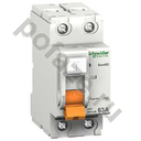 Schneider Electric RCCB 2П 40А 300мА (AC)