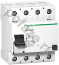 Schneider Electric Multi 9 4П 125А 30мА (B)