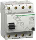 Schneider Electric Multi 9 4П 25А 300мА (B)