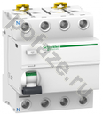 Schneider Electric Acti 9 iID 4П 80А 300мА (AC, S)