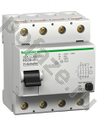 Schneider Electric Multi 9 4П 125А 500мА (A)