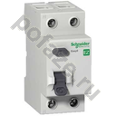 Schneider Electric Easy 9 2П 25А 10мА (AC)