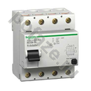 Schneider Electric iID 4П 100А 30мА (AC)