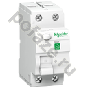 Schneider Electric Resi 9 RCCB 2П 40А 30мА (AC)