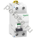 Schneider Electric Acti 9 iID 2П 40А 300мА (A, S)