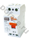 TDM ELECTRIC ВД1-63 2П 25А 300мА (AC)