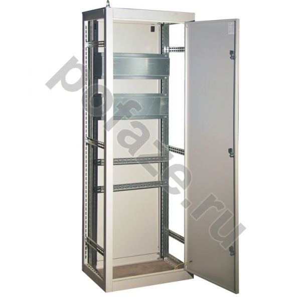 Корпус распределительного шкафа EKF ШЭС-1 PROxima 2000х450х450 (IP31)