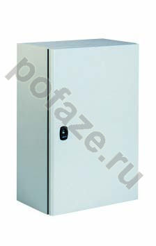 Шкаф Schneider Electric S3D 600х800х300, сталь (IP66)