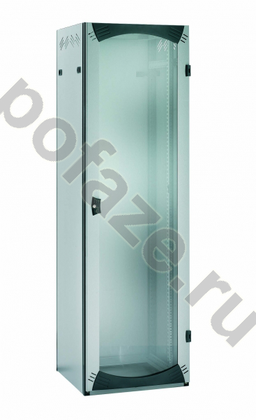 Шкаф Schneider Electric Actassi 1800х600х600, сталь (IP20)