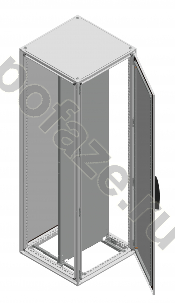 Шкаф Schneider Electric SF 2000х600х600, сталь (IP55)