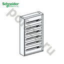 Schneider Electric Prisma Pack 1080х550х157, сталь (IP30)