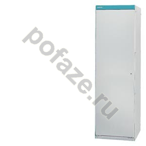 Корпус распределительного шкафа Siemens 8MF5 2200х1200х800, сталь (IP54)