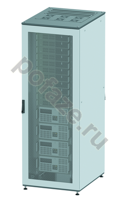 Шкаф DKC 800х800х800, сталь (IP20)