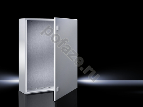 Шкаф распределительный Rittal AE 800х600х250, сталь (IP66)