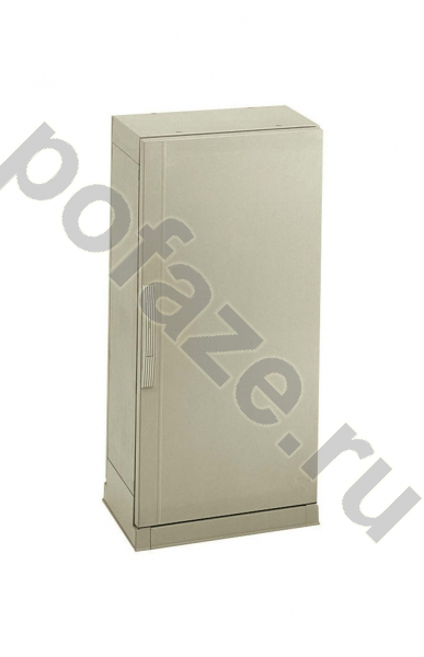 Шкаф Schneider Electric Thalassa 500х500х320, пластик (IP54)