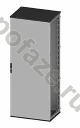 Шкаф сборный DKC CQE 2000х600х500, сталь (IP65)