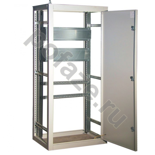 Корпус распределительного шкафа EKF ШЭС-1 PROxima 2000х1000х450 (IP31)