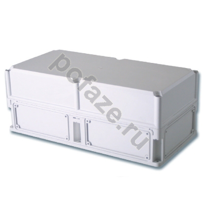 Корпус DKC 235х300х400, пластик (IP67)