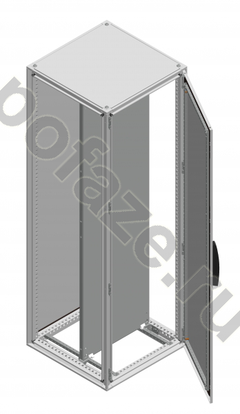 Schneider Electric SF 2000х1000х400, сталь (IP55)