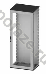 Шкаф сборный DKC CQE 2200х600х600, сталь (IP65)