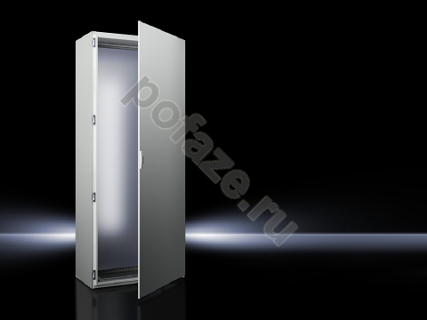 Корпус распределительного шкафа Rittal SE8 2000х800х600, сталь (IP66)
