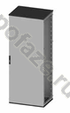 DKC CQE 1400х600х400, сталь (IP65)