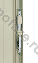 Schneider Electric Thalassa 1250х1000х420, пластик (IP65)