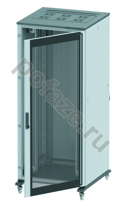 Шкаф DKC 600х800х800, сталь (IP55)