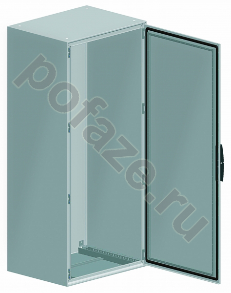 Schneider Electric SM 2000х600х500, сталь (IP55)