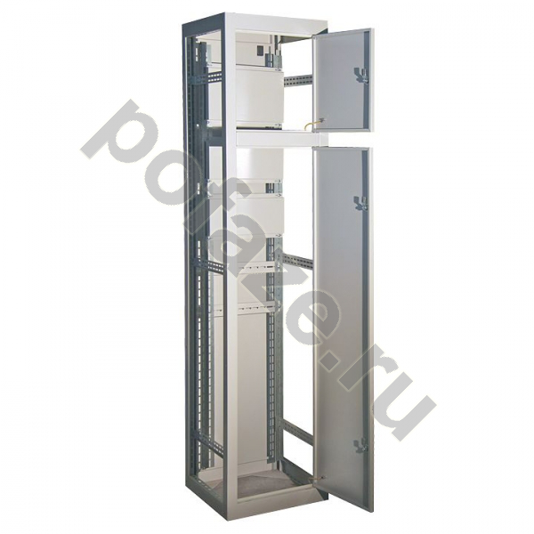 Корпус распределительного шкафа EKF ВРУ-2 Unit S PROxima 1800х600х450 (IP31)