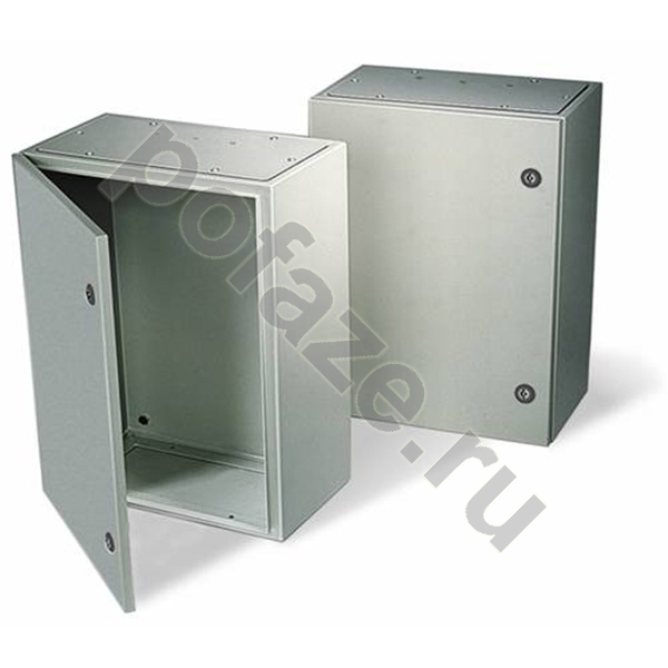 Корпус шкафа ABB SR2 400х300х150, сталь (IP65)