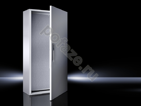 Шкаф распределительный компактный Rittal CM 1000х800х300, сталь (IP55)