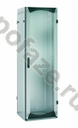 Schneider Electric Actassi 2000х600х600, сталь (IP20)