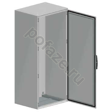 Шкаф Schneider Electric SM 1800х800х600, сталь (IP55)