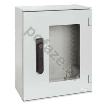 Корпус распределительного шкафа Schneider Electric Thalassa 847х636х300, пластик (IP66)