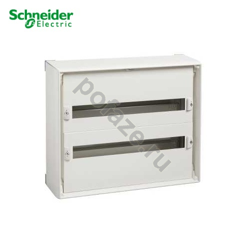 Шкаф Schneider Electric Prisma Pack 480х550х157, сталь (IP30)