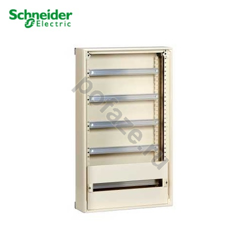 Шкаф Schneider Electric Prisma Pack 930х550х157, сталь (IP30)