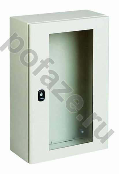 Шкаф Schneider Electric S3D 1000х1000х300, сталь (IP66)