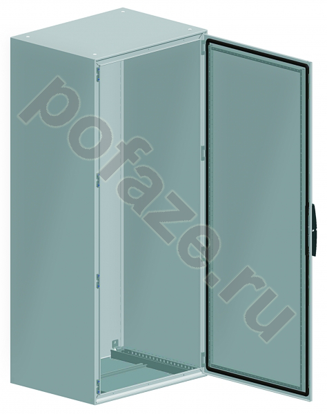 Шкаф Schneider Electric SM 1200х1000х300, сталь (IP55)