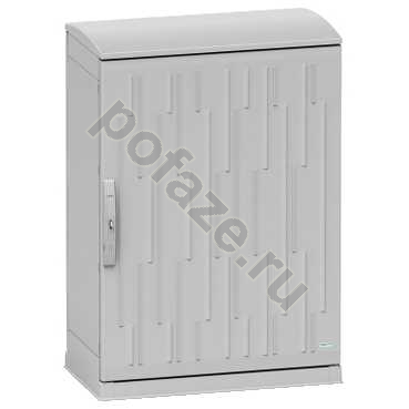 Шкаф Schneider Electric Thalassa 1250х1250х420 (IP55)