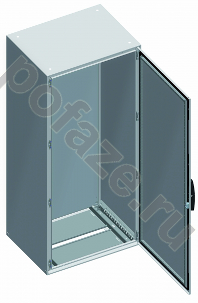 Schneider Electric SM Sarel 2000х1600х600, сталь (IP55)