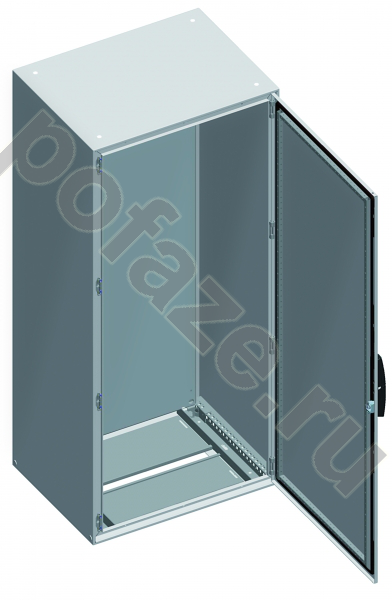 Шкаф Schneider Electric SM Sarel 1800х1000х400, сталь (IP55)