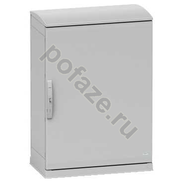 Шкаф Schneider Electric Thalassa 750х500х320, пластик (IP55)