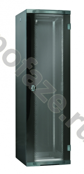 Шкаф Legrand XL 2026х600х600, сталь (IP20)