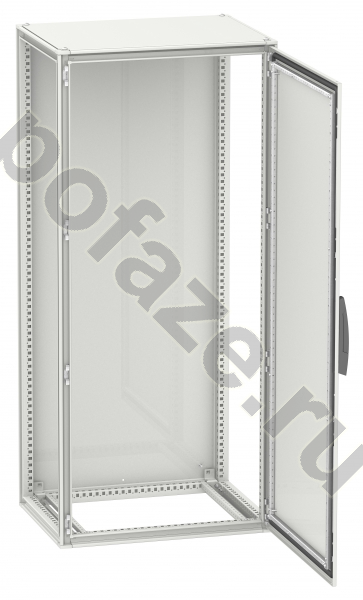 Шкаф Schneider Electric SF 2000х400х400, сталь (IP55)