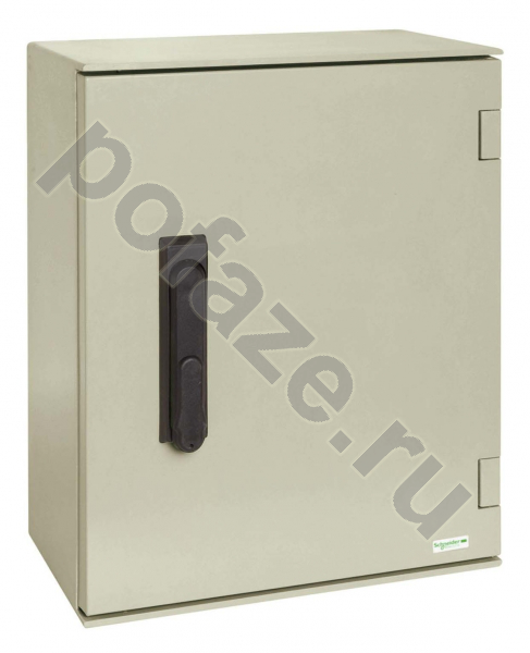 Шкаф Schneider Electric Thalassa 747х536х300, пластик (IP66)