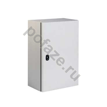 Шкаф Schneider Electric S3D 1000х800х400, сталь (IP66)